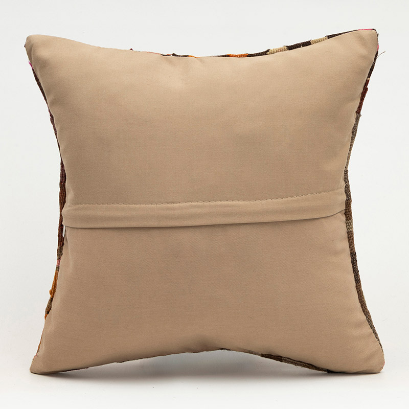 Funda de Almohada Kilim - K0094283