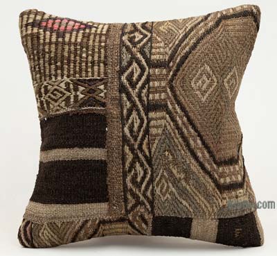 Kilim Pillow Cover