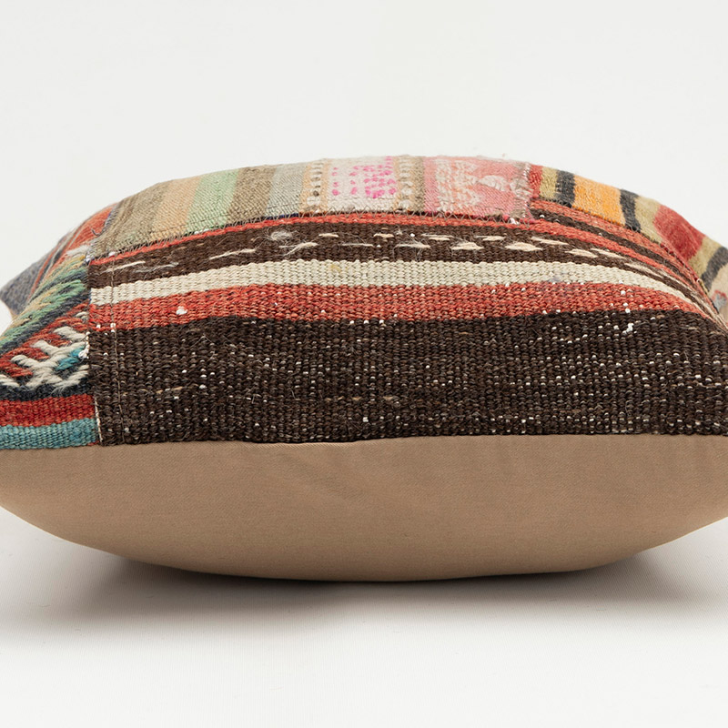 Funda de Almohada Kilim - K0094285