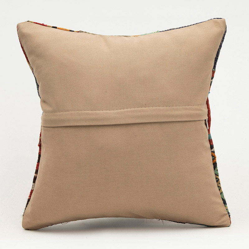 Funda de Almohada Kilim - K0094285