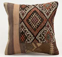 Kilim Yastık Kılıfı