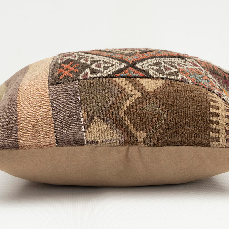 Funda de Almohada Kilim - K0094286