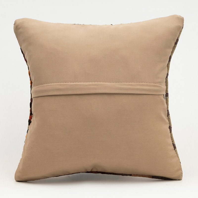 Funda de Almohada Kilim - K0094286