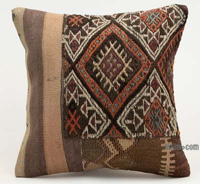 Kilim Yastık Kılıfı