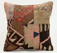 Kilim Pillow Cover