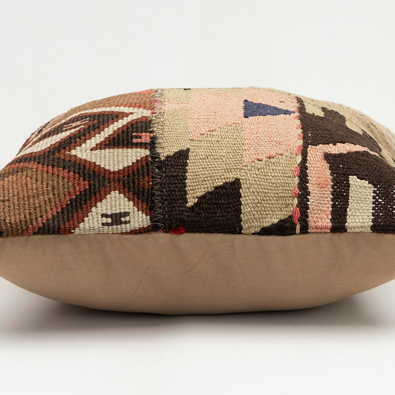 Kilim Pillow Cover - K0094287