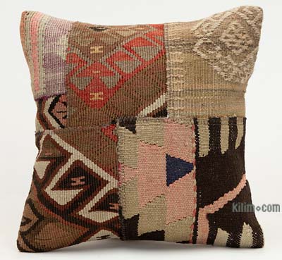 Kilim Yastık Kılıfı