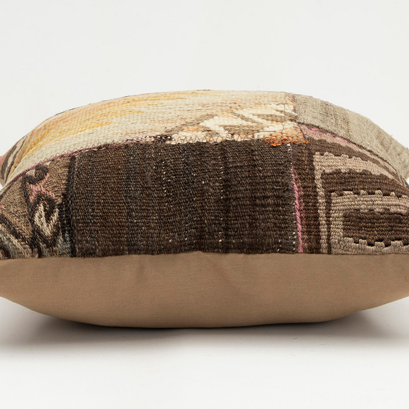 Funda de Almohada Kilim - K0094288