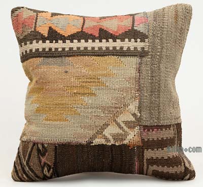 Kilim Yastık Kılıfı
