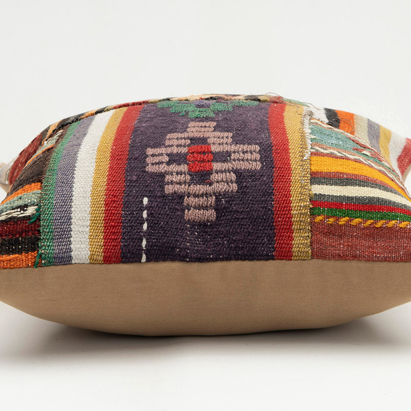 Funda de Almohada Kilim - K0094289