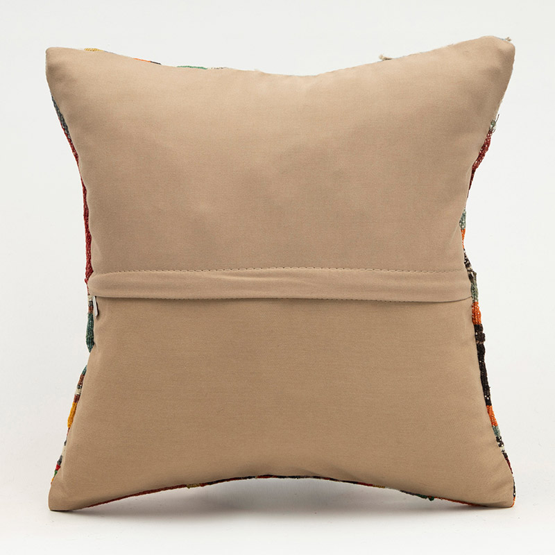 Funda de Almohada Kilim - K0094289