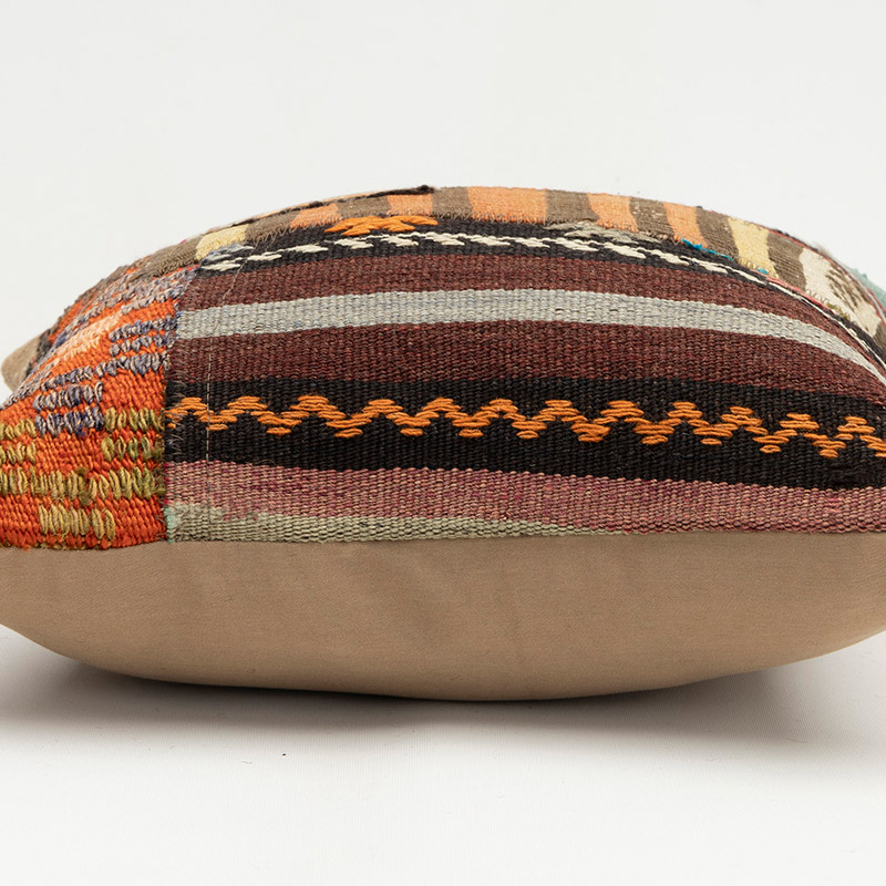 Funda de Almohada Kilim - K0094290