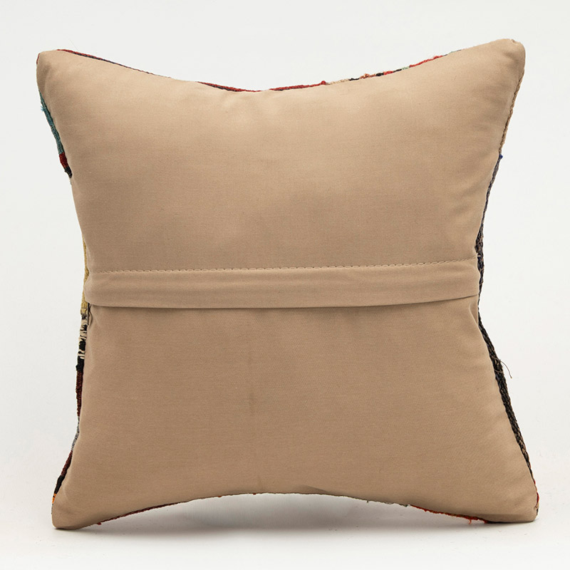 Funda de Almohada Kilim - K0094290
