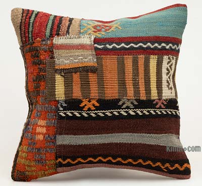 Kilim Pillow Cover
