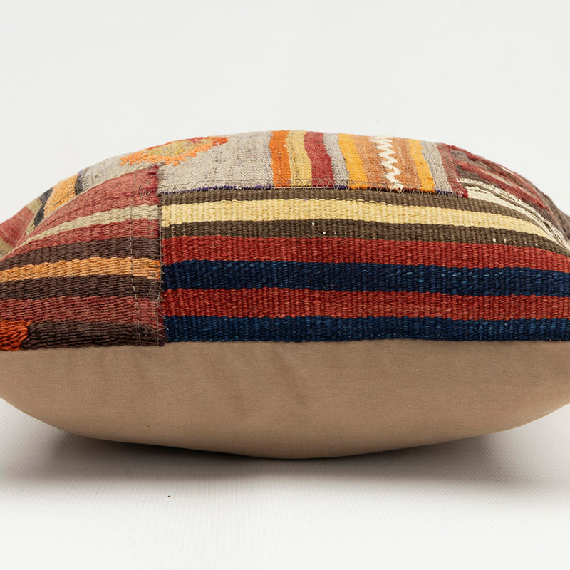 Kilim Pillow Cover - K0094291
