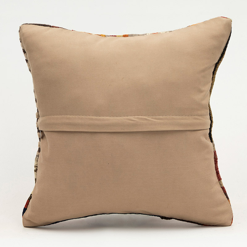 Kilim Pillow Cover - K0094291