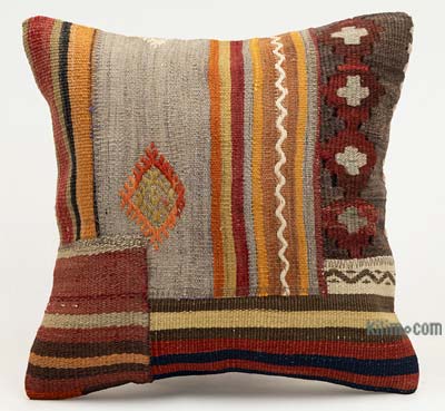 Kilim Pillow Cover