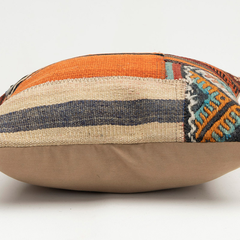 Funda de Almohada Kilim - K0094292