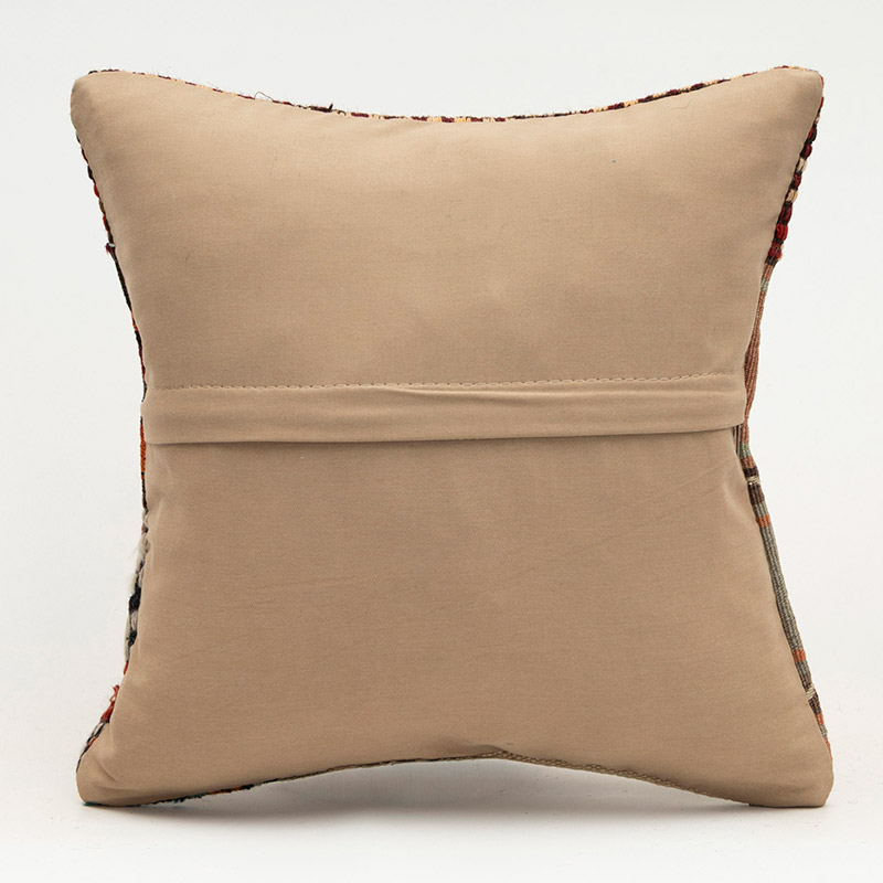 Funda de Almohada Kilim - K0094292