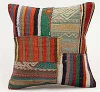 Kilim Pillow Cover