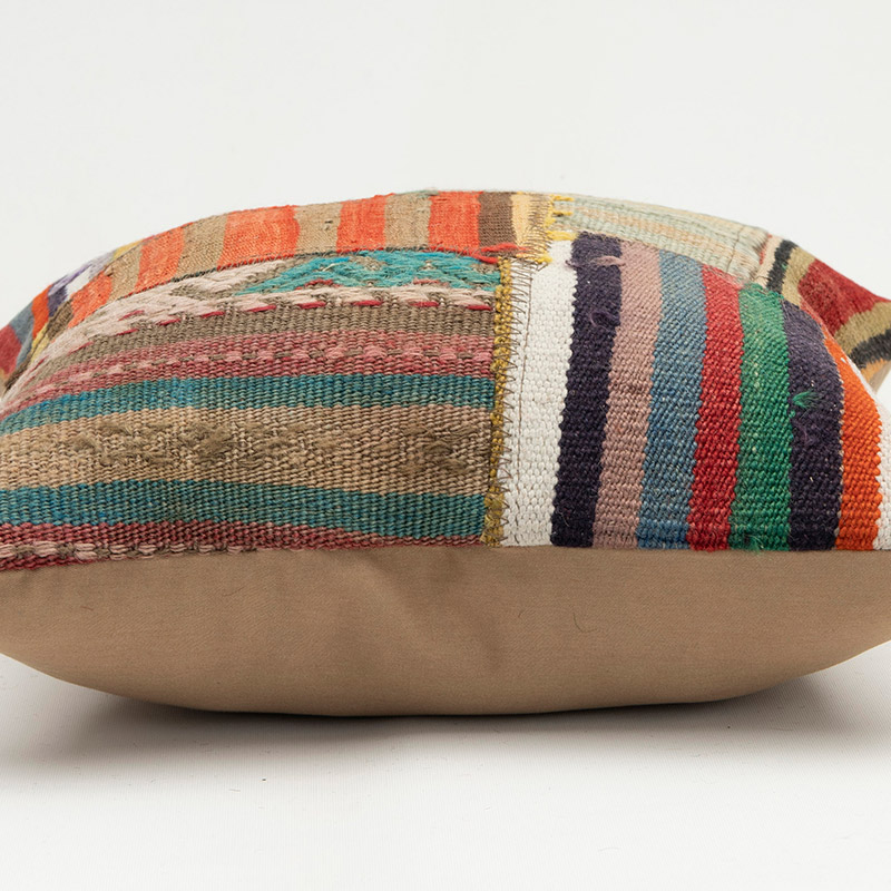 Kilim Pillow Cover - K0094293
