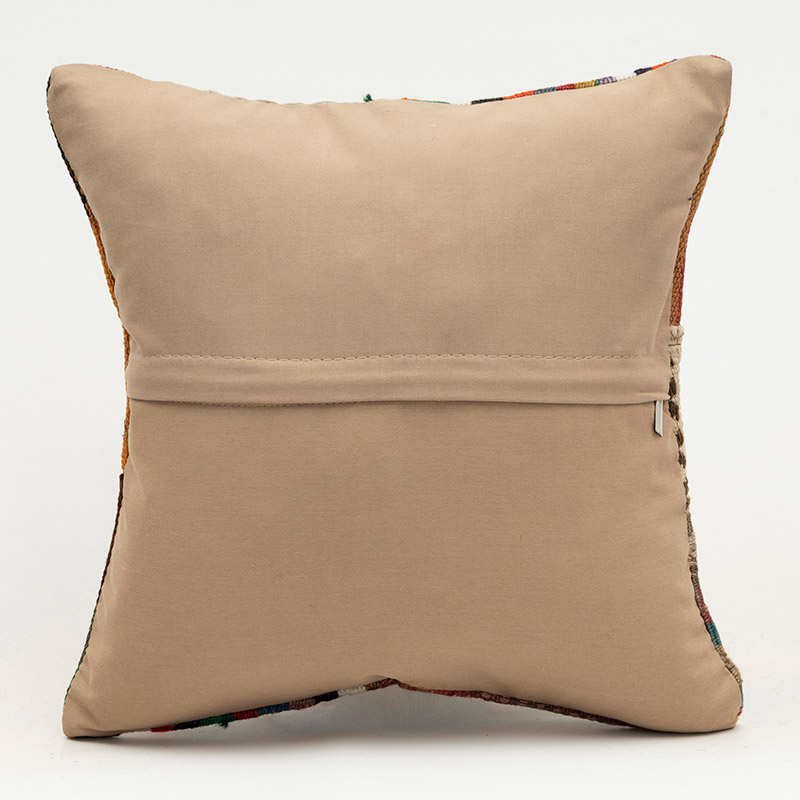 Kilim Pillow Cover - K0094293
