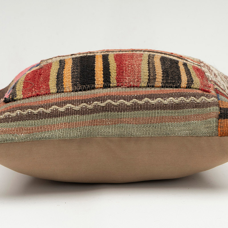 Funda de Almohada Kilim - K0094294