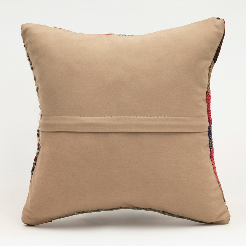 Funda de Almohada Kilim - K0094294