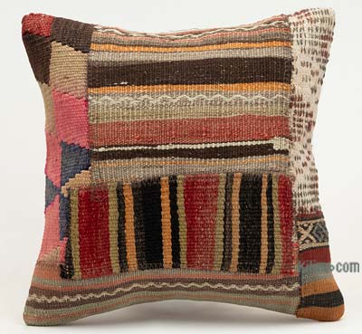 Kilim Yastık Kılıfı