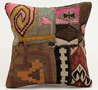 Kilim Pillow Cover