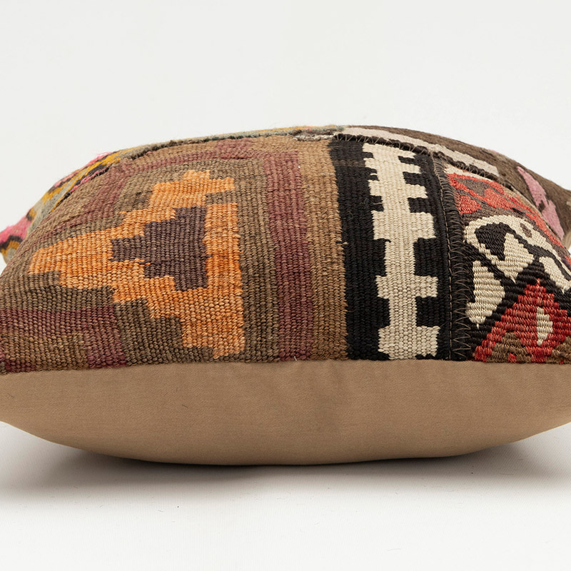 Kilim Pillow Cover - K0094295