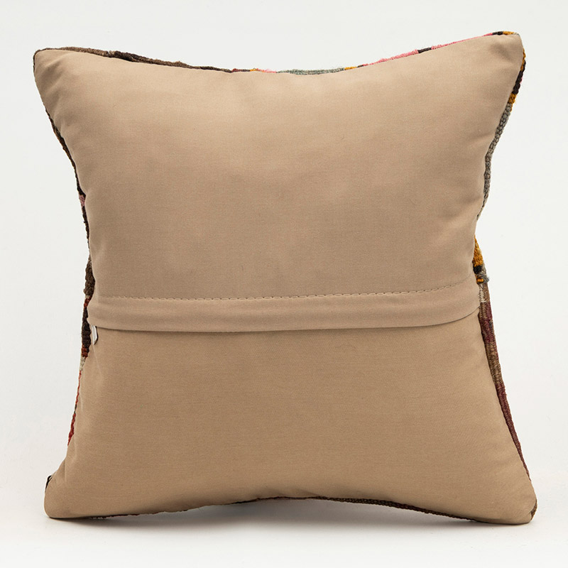 Kilim Pillow Cover - K0094295