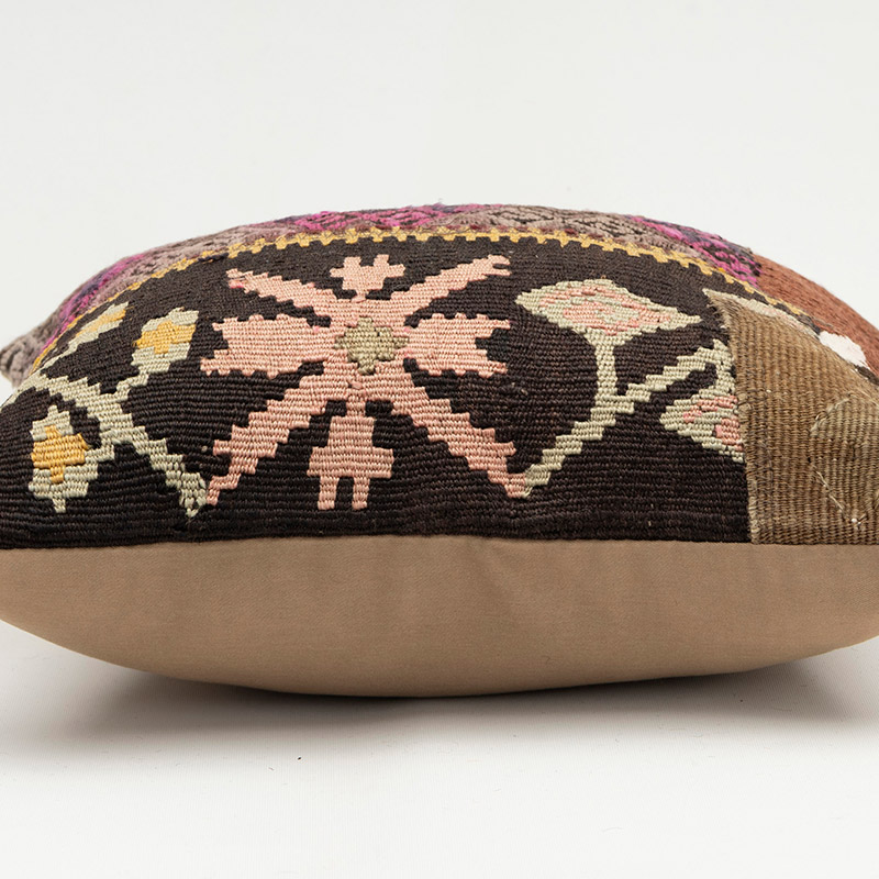 Funda de Almohada Kilim - K0094296