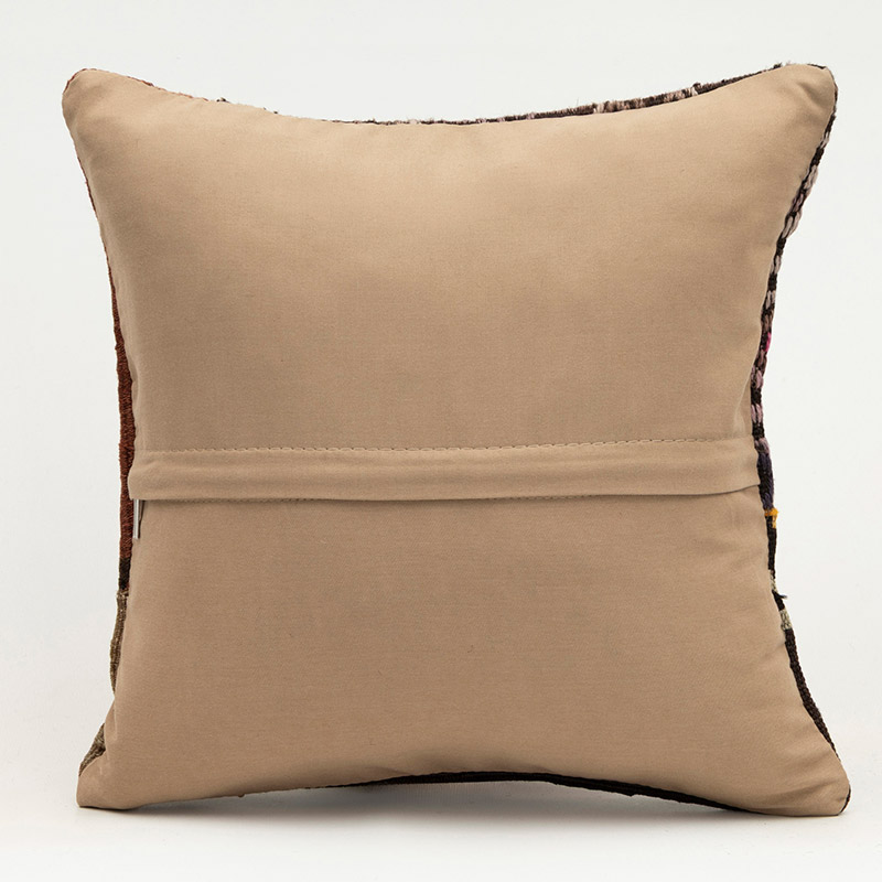Funda de Almohada Kilim - K0094296