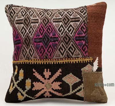 Kilim Yastık Kılıfı