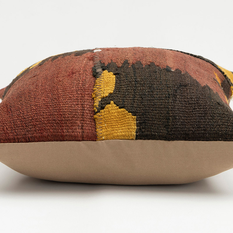 Funda de Almohada Kilim - K0094297