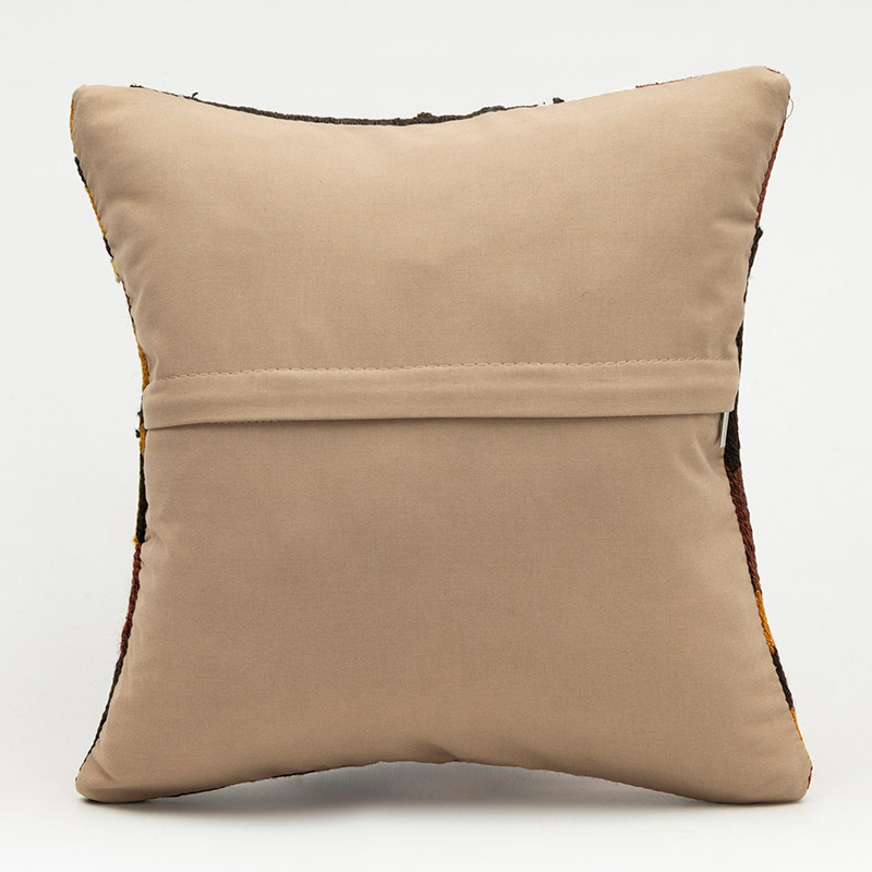 Funda de Almohada Kilim - K0094297
