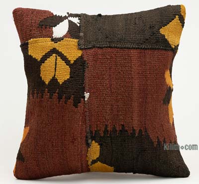 Kilim Pillow Cover