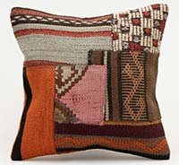 Kilim Pillow Cover