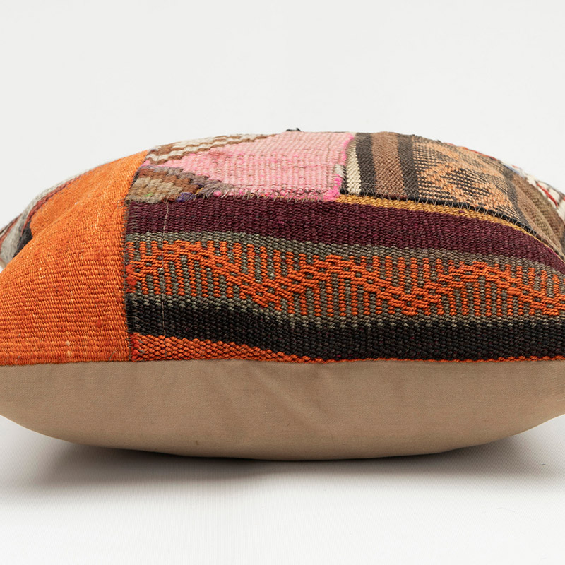Funda de Almohada Kilim - K0094298