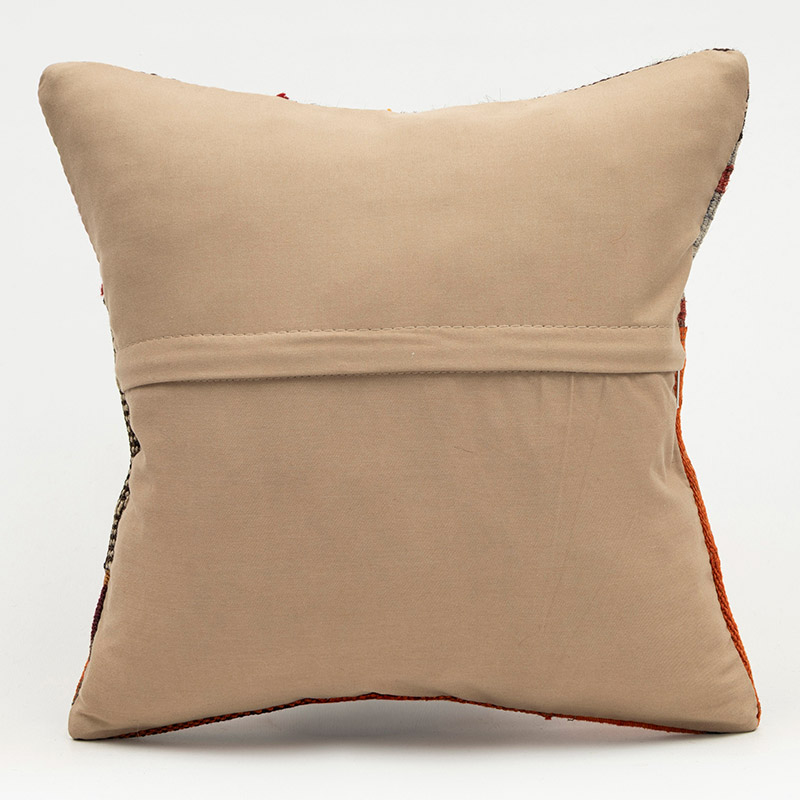 Funda de Almohada Kilim - K0094298