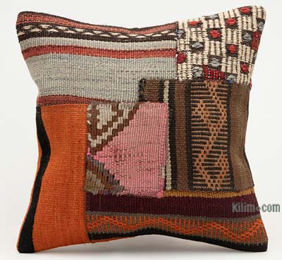 Kilim Yastık Kılıfı