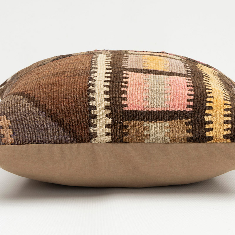 Funda de Almohada Kilim - K0094299
