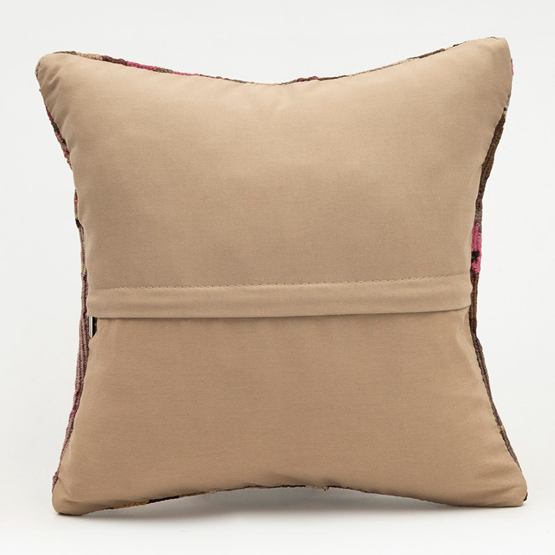 Funda de Almohada Kilim - K0094299