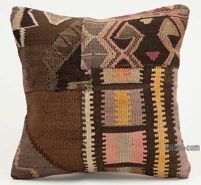 Kilim Yastık Kılıfı