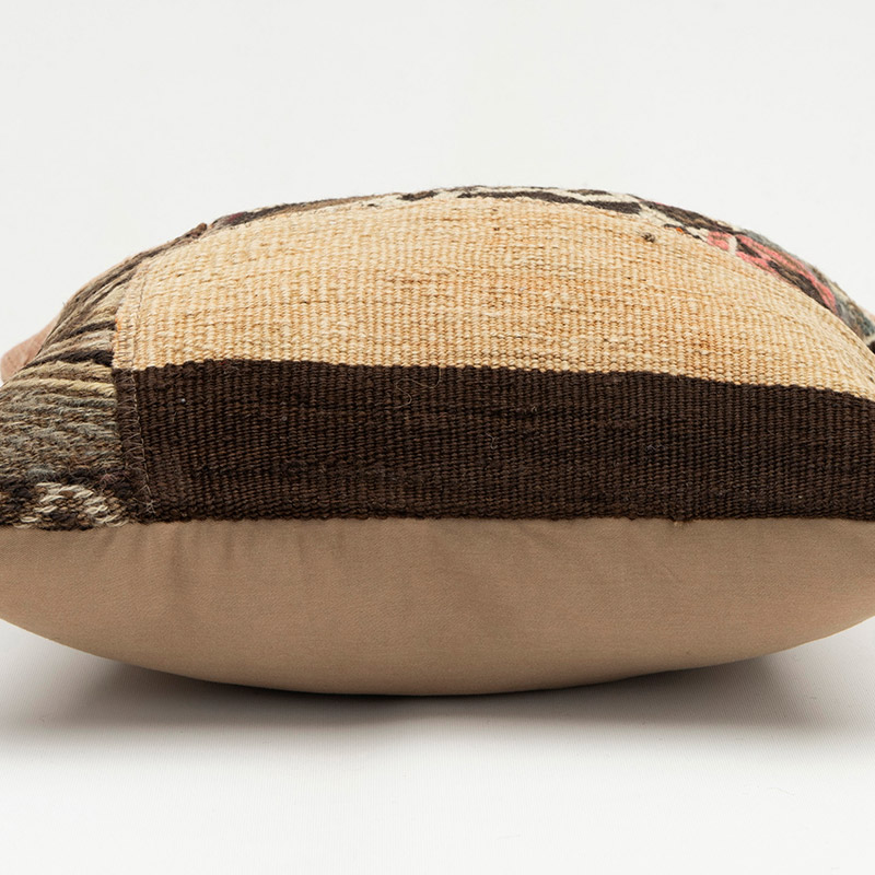 Funda de Almohada Kilim - K0094300