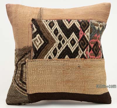 Kilim Pillow Cover