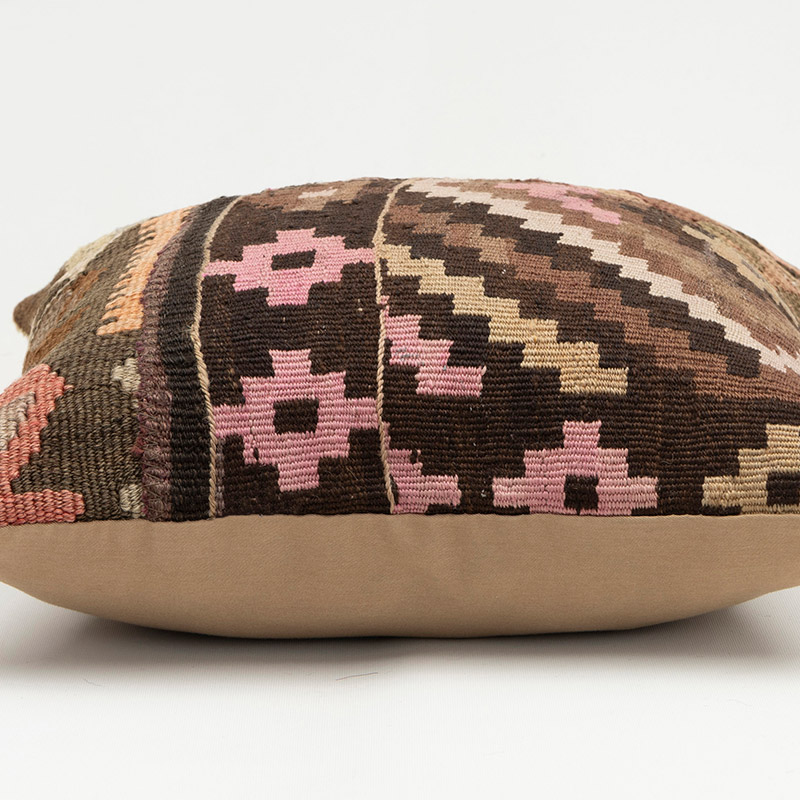 Funda de Almohada Kilim - K0094301