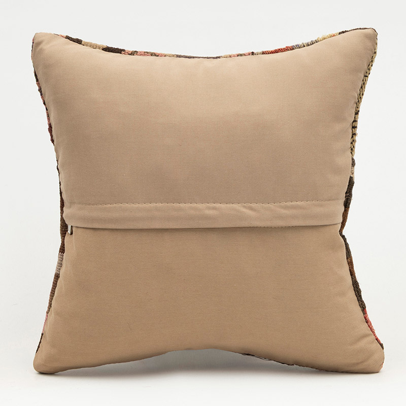 Funda de Almohada Kilim - K0094301