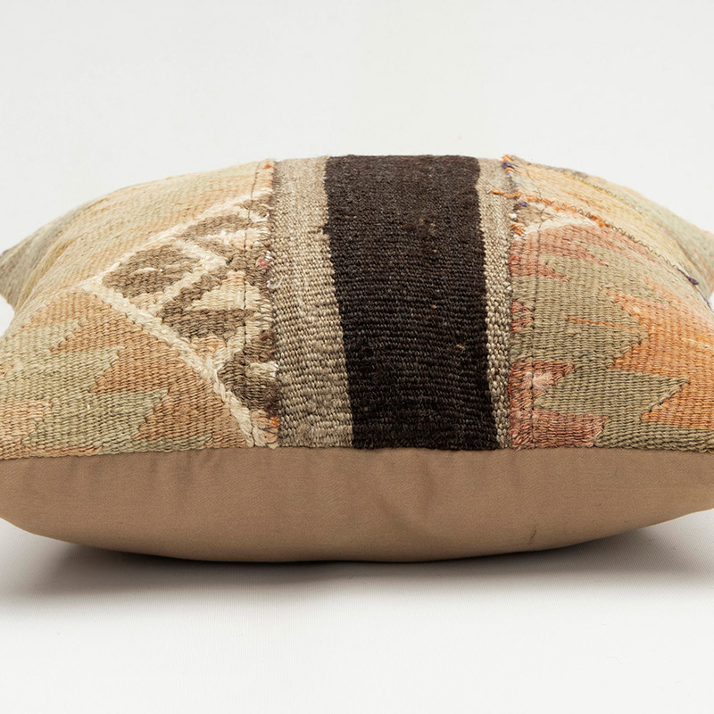 Funda de Almohada Kilim - K0094302